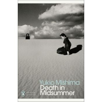 DEATH IN MIDSUMMER