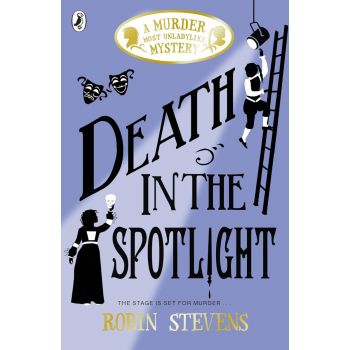 Death in the Spotlight