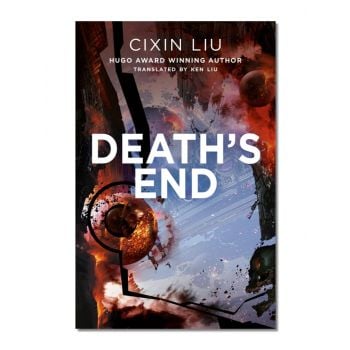 DEATH`S END