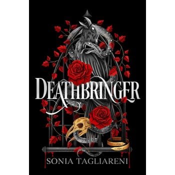 Deathbringer, Book 1