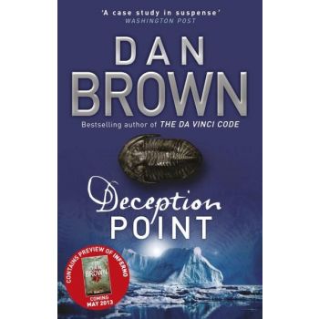 DECEPTION POINT: Limited Edition