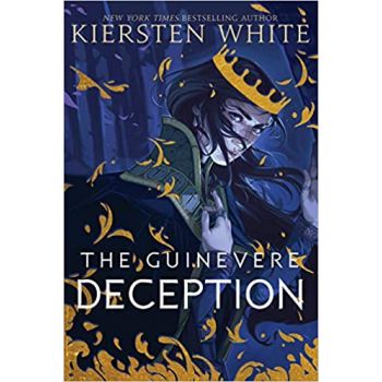 THE GUINEVERE DECEPTION
