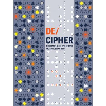 DECIPHER: The Greatest Codes Ever Invented and How to Break Them