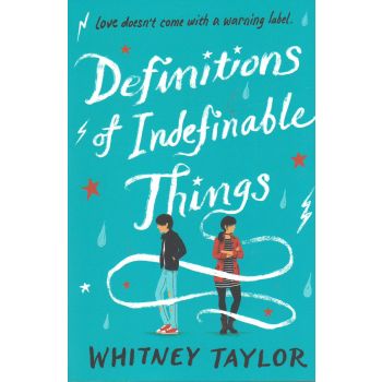 DEFINITIONS OF INDEFINABLE THINGS