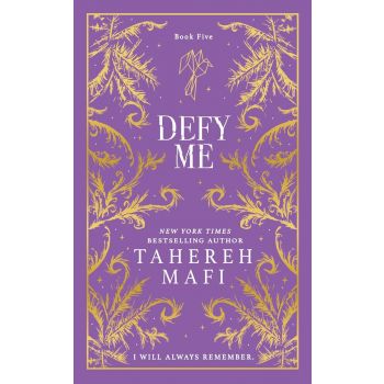 Defy Me (Collectors Special Editions)