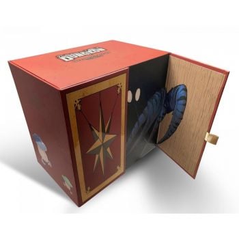 Delicious in Dungeon: The Complete Box Set