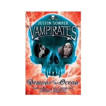 DEMONS OF THE OCEAN. “Vampirates“, Part 1