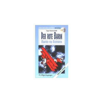 DER ROTE BARON. “Sehr Einfache Lekturen“, Zweite