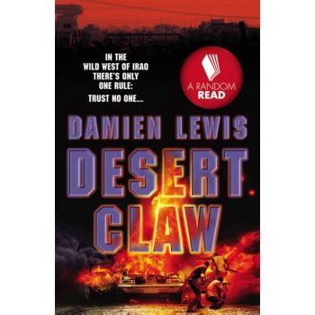 DESERT CLAW