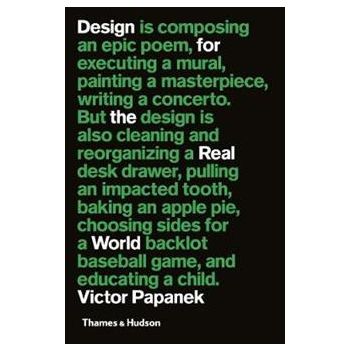 DESIGN FOR THE REAL WORLD