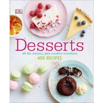DESSERTS