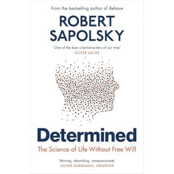 Determined