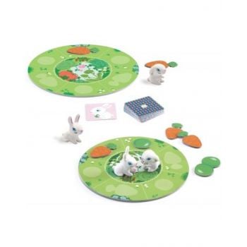 Игра Little Collect. Възраст: 2 1/2-5 год. /DJ08558/, “Djeco“