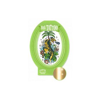 Татуировки Tiger. Възраст: 3+ год. /DJ09605/, “Djeco“