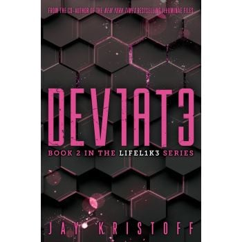 DEV1AT3. “LIFEL1K3“, Book 2