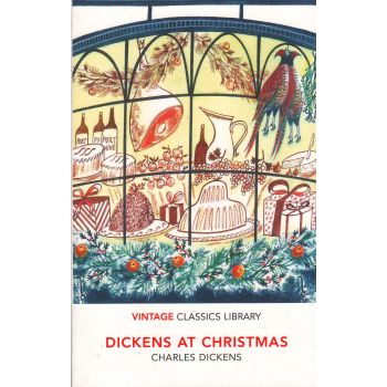 DICKENS AT CHRISTMAS