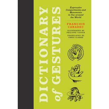 Dictionary of Gestures