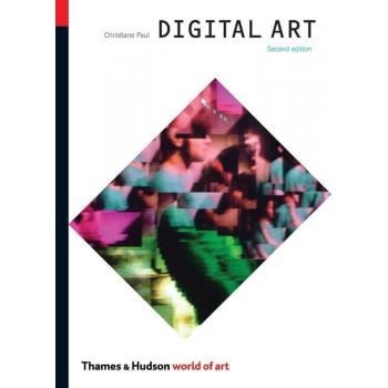 DIGITAL ART. “Thames & Hudson world of art“