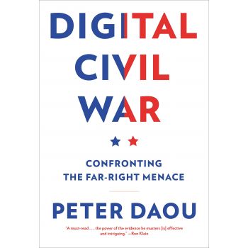 DIGITAL CIVIL WAR: Confronting the Far-Right Menace
