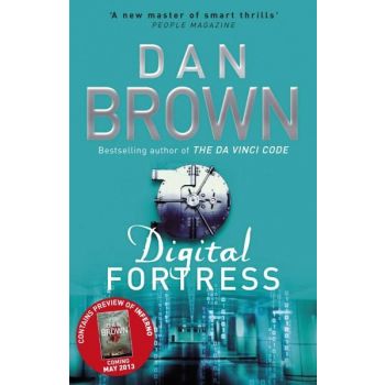 DIGITAL FORTRESS: Limited Edition