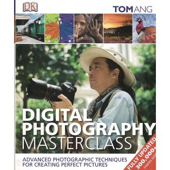 DIGITAL PHOTOGRAPHY MASTERCLASS