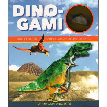 DINO-GAMI