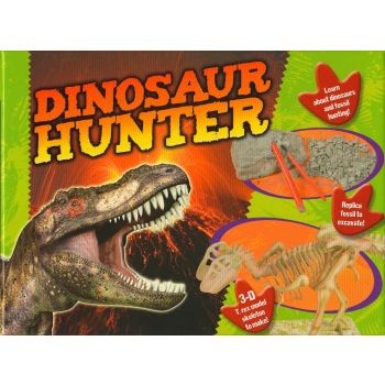 DINOSAUR HUNTER