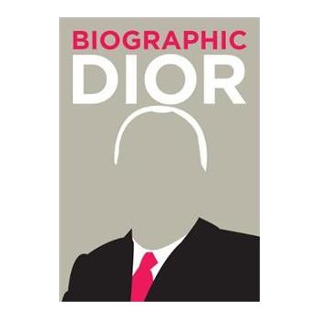 DIOR. “Biographic“