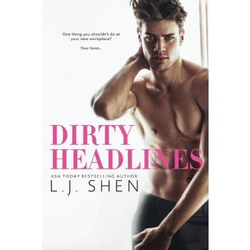 DIRTY HEADLINES