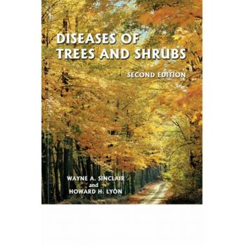 DISEASES OF TREES AND SHRUBS