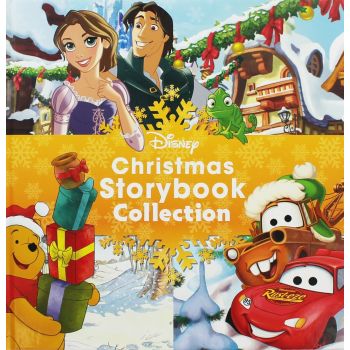 DISNEY CHRISTMAS STORYBOOK COLLECTION