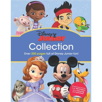 DISNEY JUNIOR COLLECTION