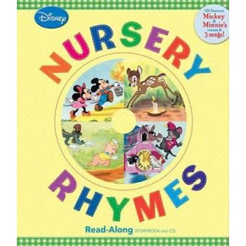 NURSERY RHYMES