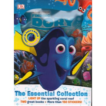 DISNEY PIXAR FINDING DORY: The Essential Collection