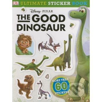 DISNEY PIXAR THE GOOD DINO