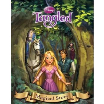 TANGLED. “Magical Story“
