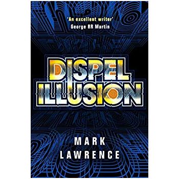 DISPEL ILLUSION
