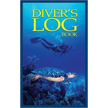 DIVER`S LOGBOOK
