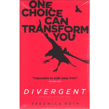 DIVERGENT BOX SET