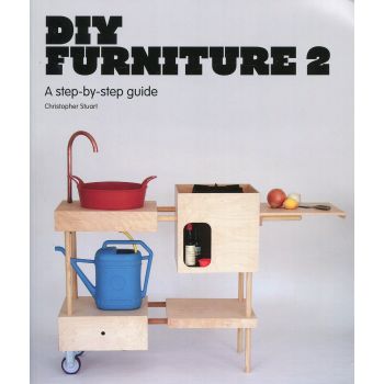DIY FURNITURE 2: A Step-by-Step Guide