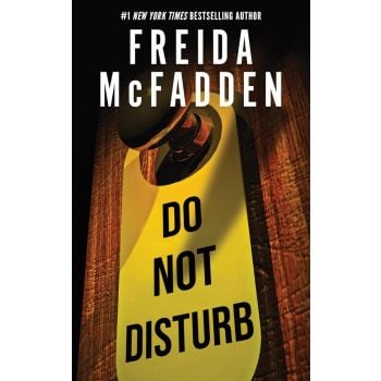 Do Not Disturb