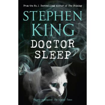 DOCTOR SLEEP