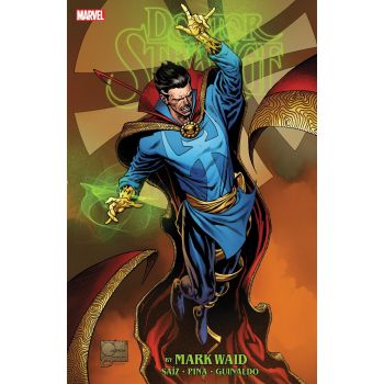 Doctor Strange Vol. 1