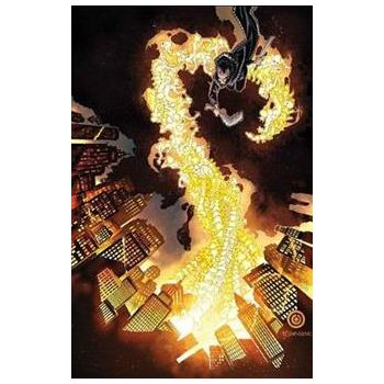DOCTOR STRANGE: Secret Empire, Volume 5