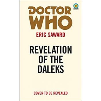 DOCTOR WHO: Revelation of the Daleks