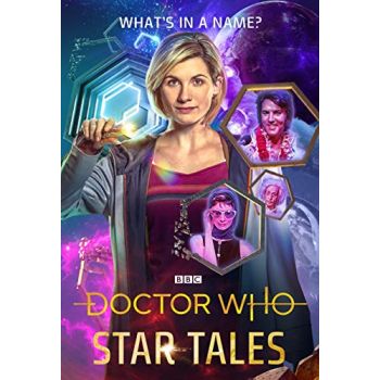 DOCTOR WHO: Star Tales