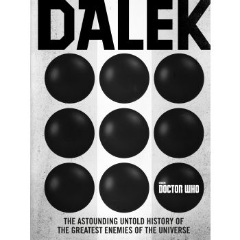 DOCTOR WHO: Dalek