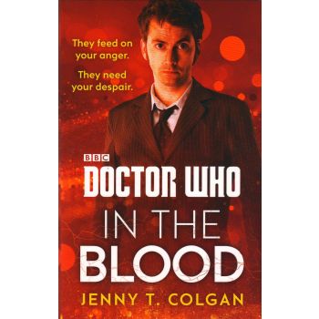 DOCTOR WHO: In the Blood