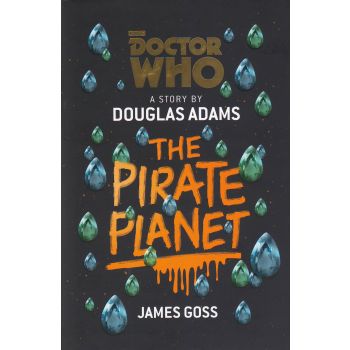 DOCTOR WHO: The Pirate Planet