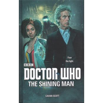 DOCTOR WHO: The Shining Man
